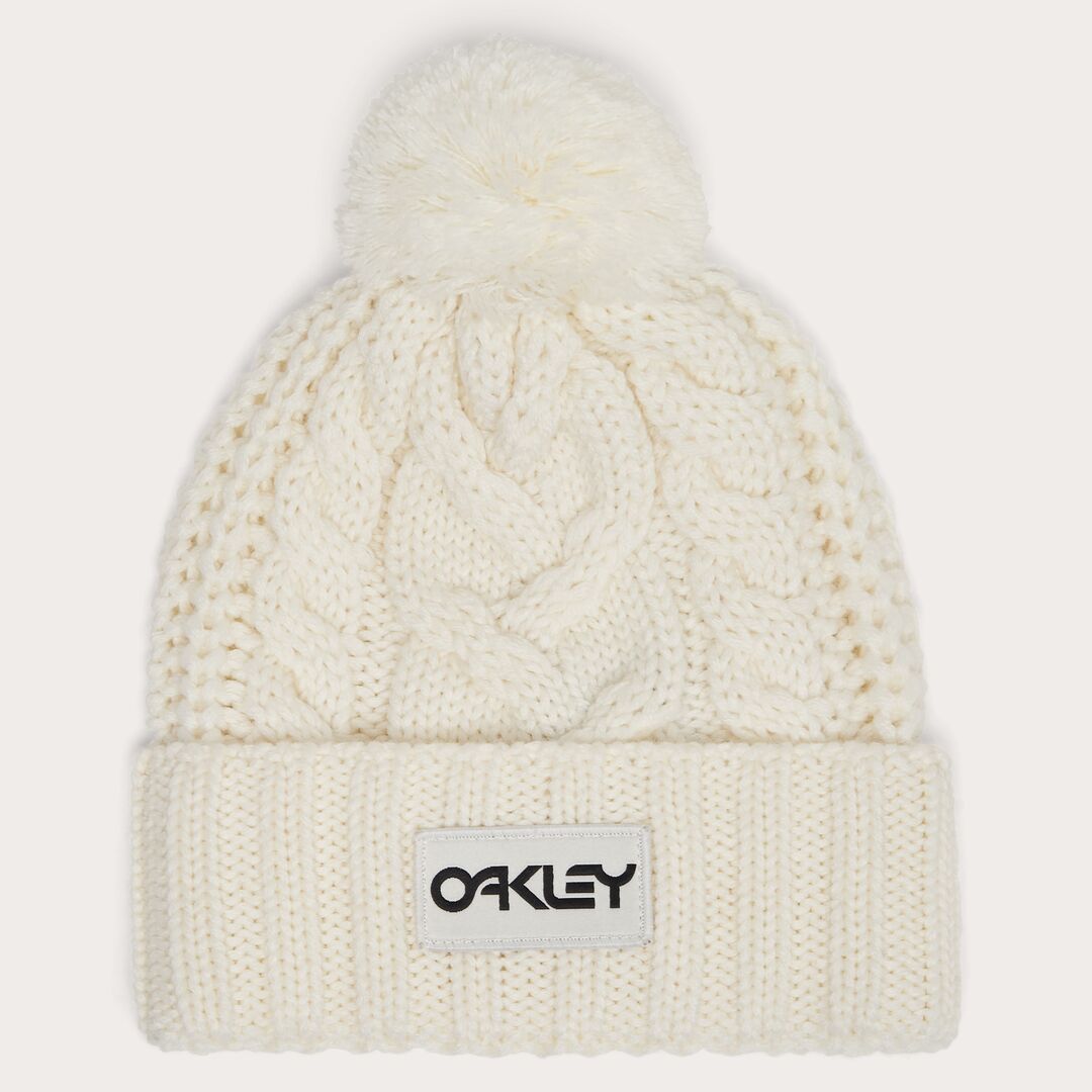 Oakley Harper Pom Beanie