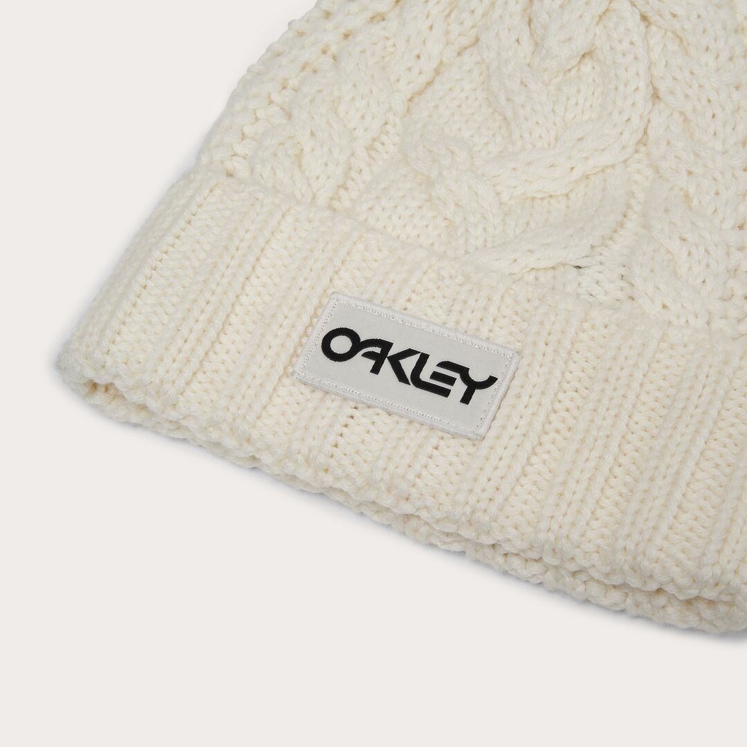 Oakley Harper Pom Beanie