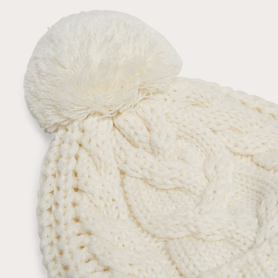 Oakley Harper Pom Beanie