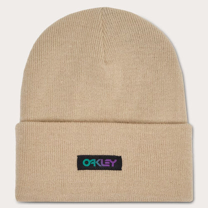 Oakley B1B Gradient Patch Beanie