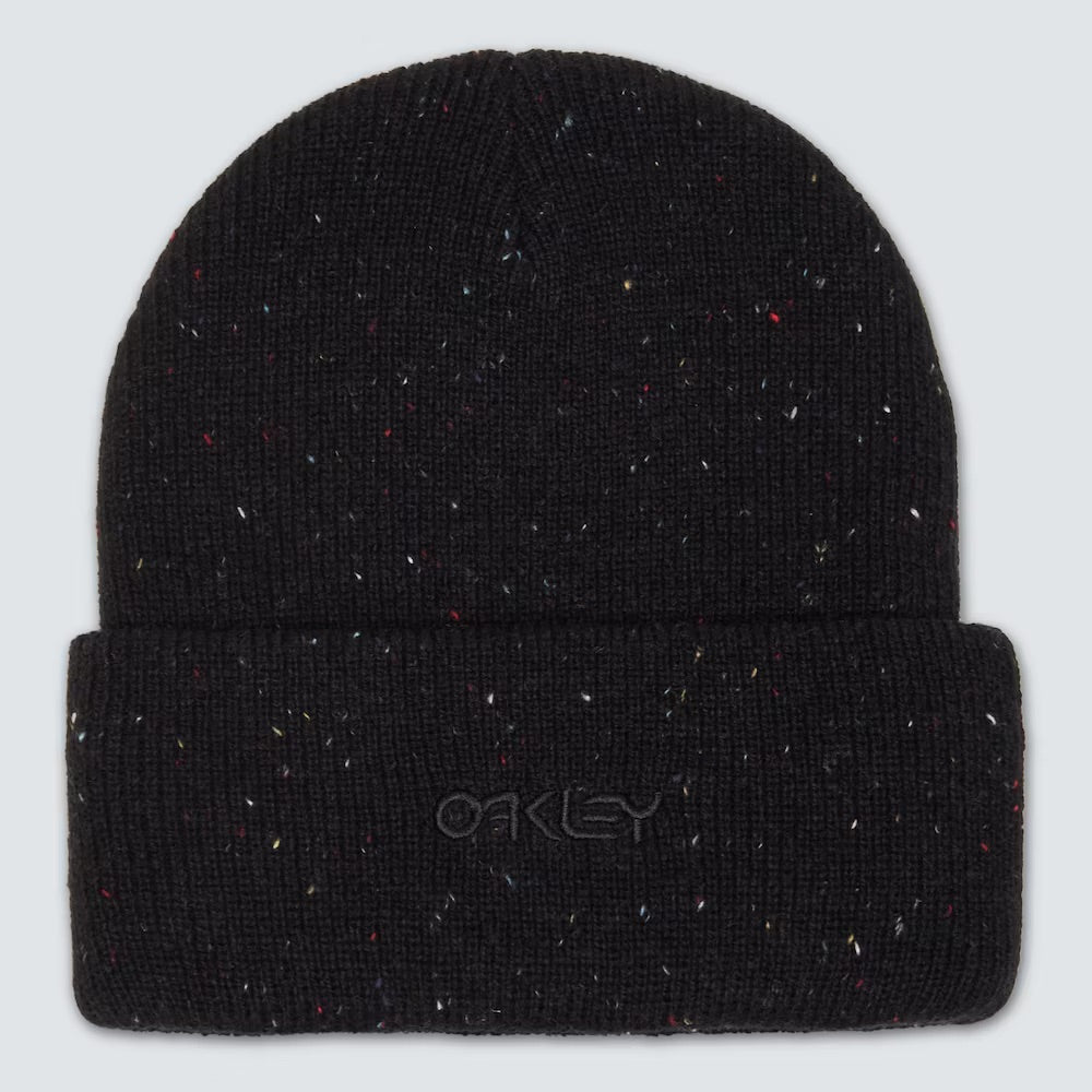 Oakley B1B Speckled Beanie – The Ski Chalet