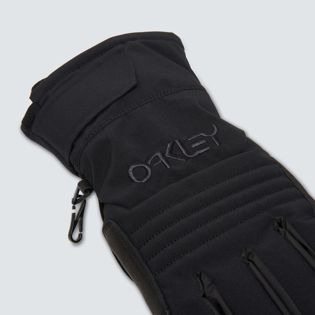 Oakley B1B Glove94% POLYESTER + 6% SPANDEX