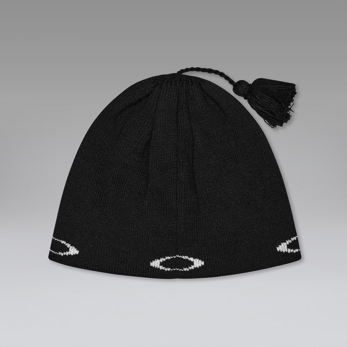 Oakley Nordic Tassle Beanie