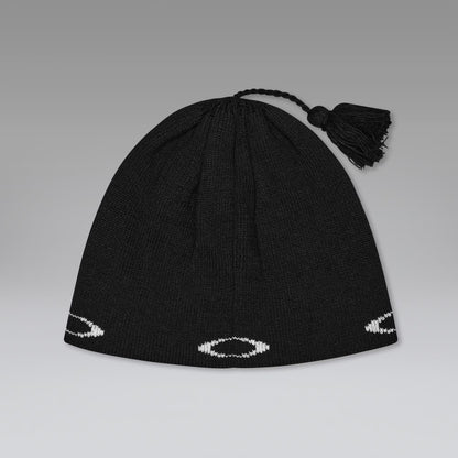 Oakley Nordic Tassle Beanie