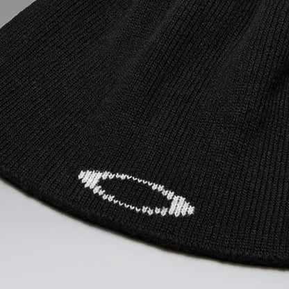 Oakley Nordic Tassle Beanie