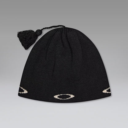 Oakley Nordic Tassle Beanie