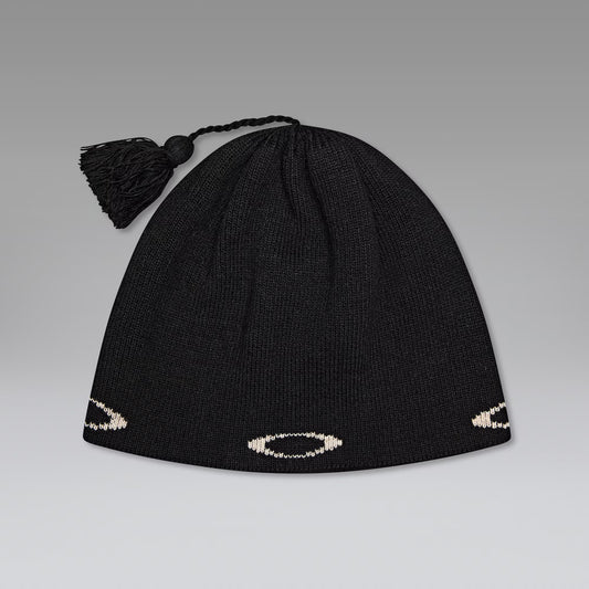 Oakley Nordic Tassle Beanie