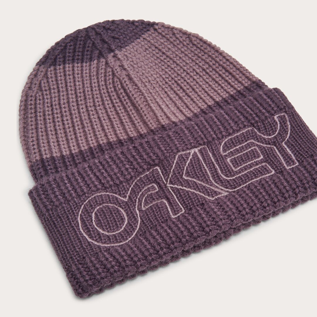 Oakley TNP Deep Cuff Beanie