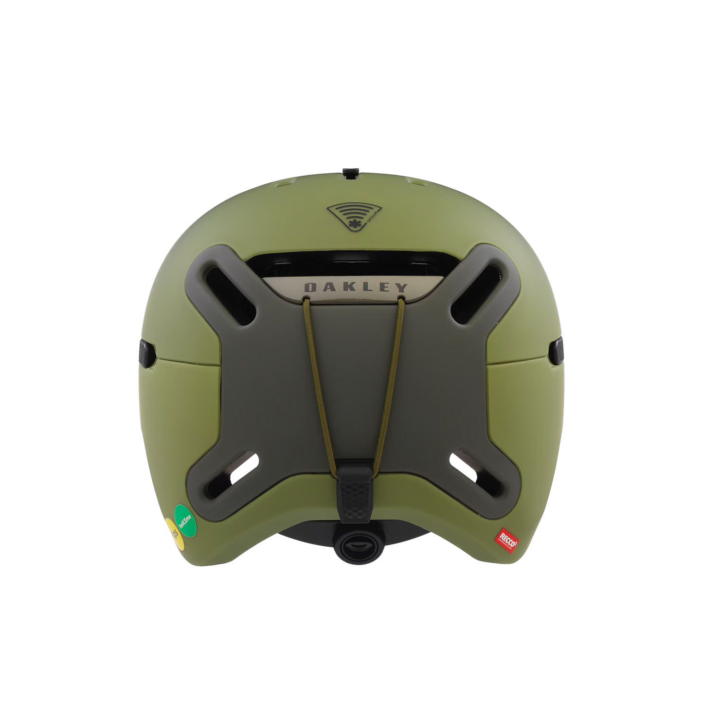 Oakley Mod BC Helmet