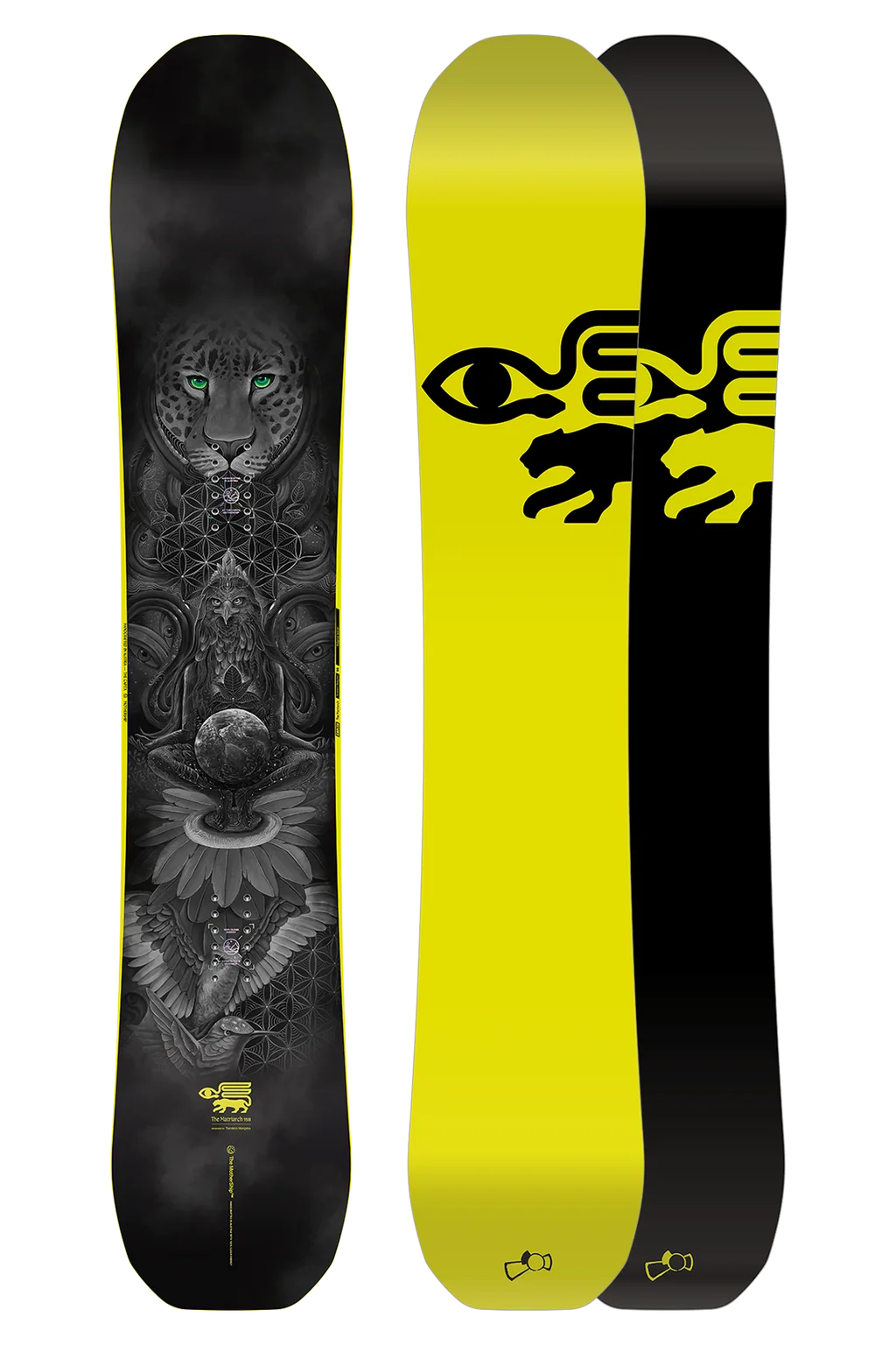Capita The Matriarch Snowboard 2027