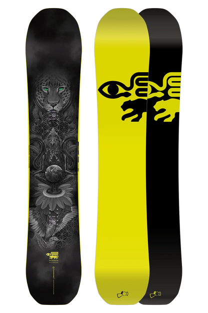 Capita The Matriarch Snowboard 2027