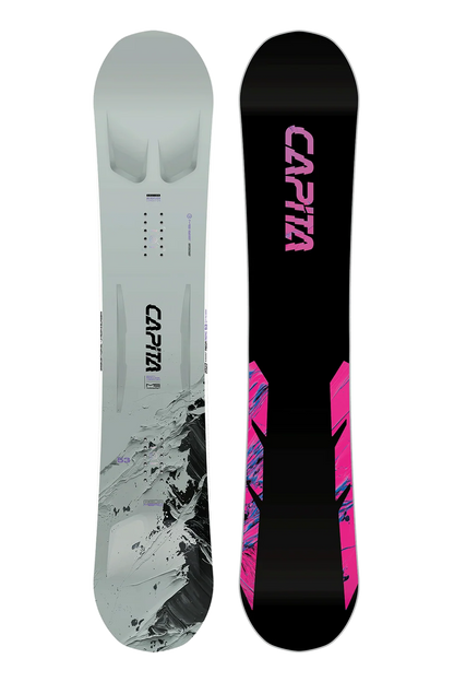Capita Mega Mercury 2027