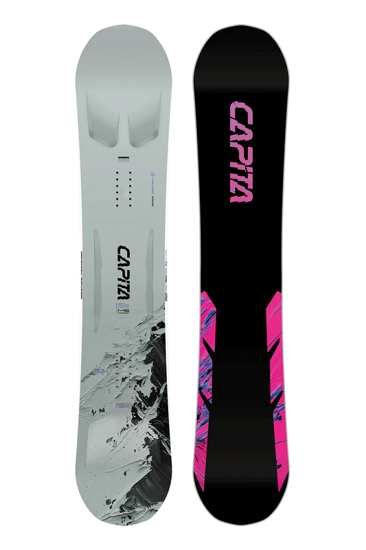 Capita Mega Mercury 2027