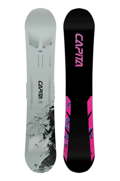 Capita Mega Mercury 2027