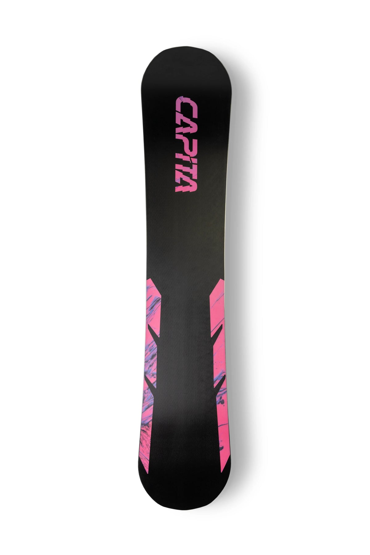 Capita Mega Mercury 2027