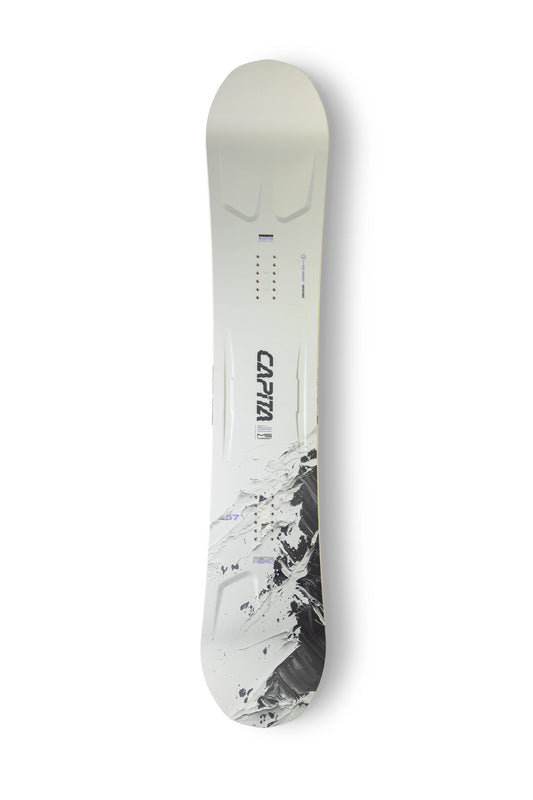 Capita Mega Mercury 2027