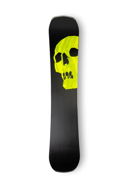 Capita The Black Snowboard Of Death