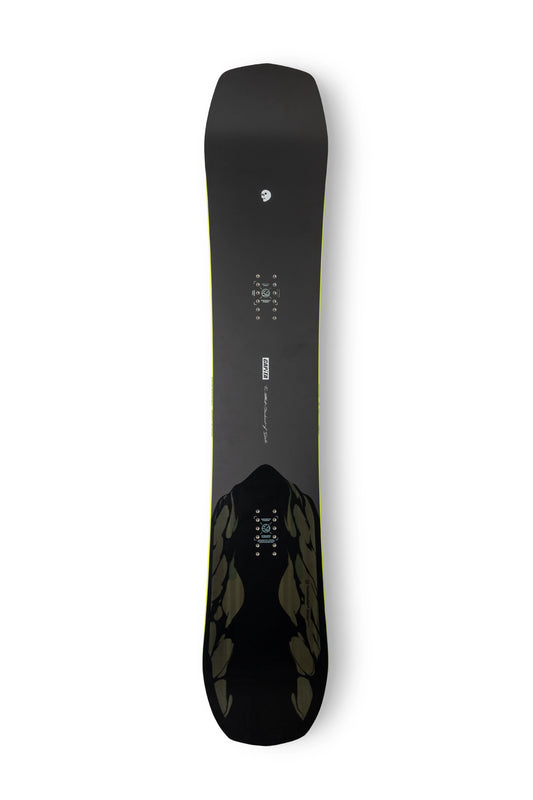 Capita The Black Snowboard Of Death