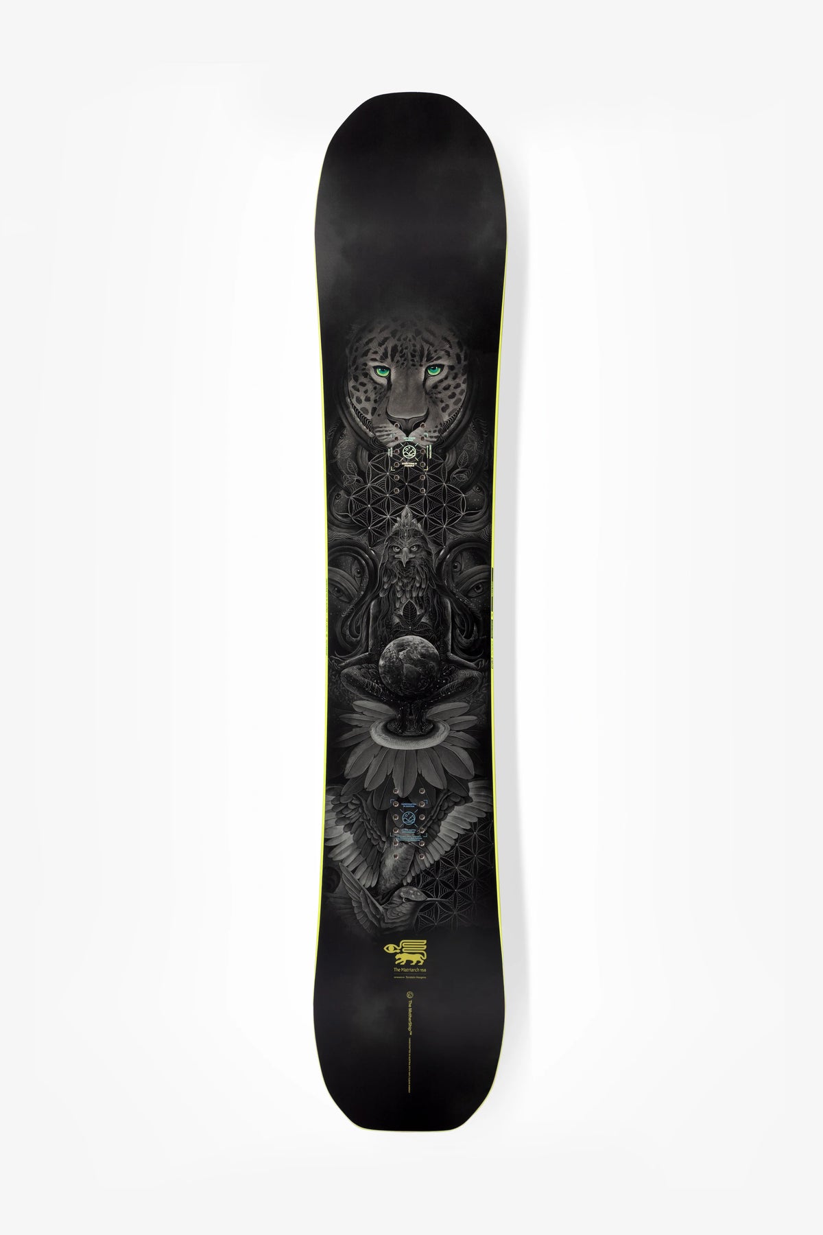 Capita The Matriarch Snowboard 2027