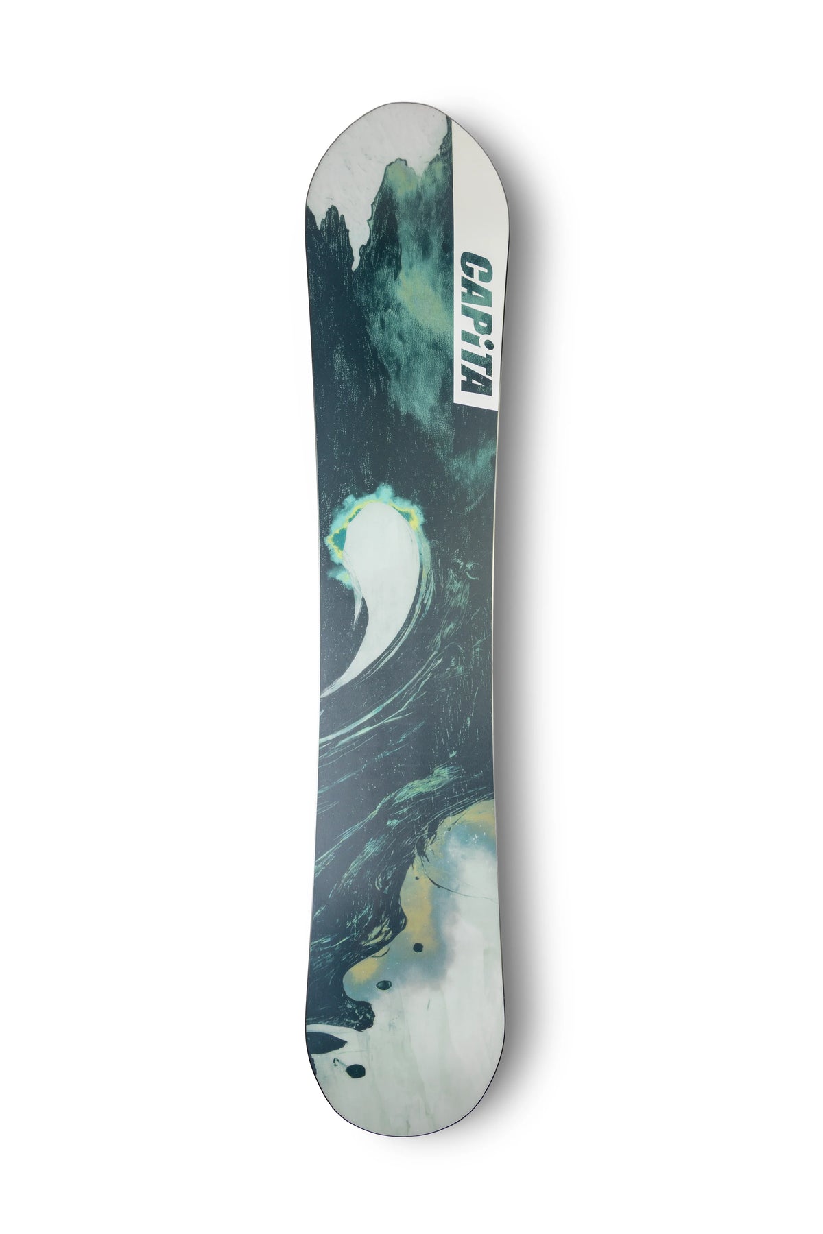 Capita Navigator Snowboard 2027 - Women's