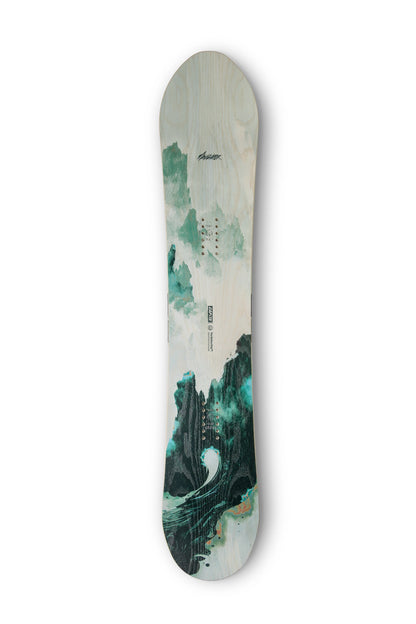 Capita Navigator Snowboard 2027 - Women's