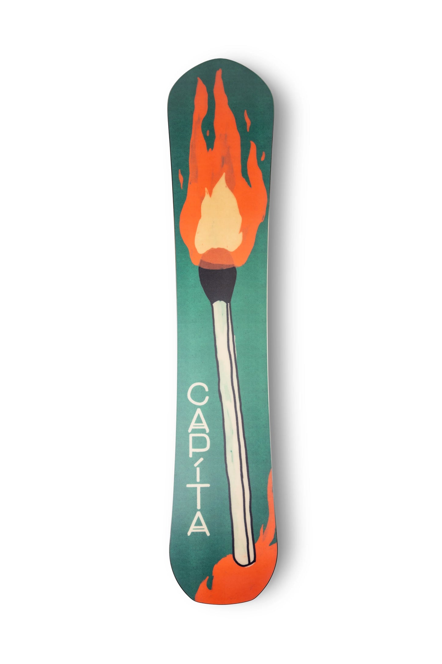Capita The Equalizer Snowboard 2027 - Women's