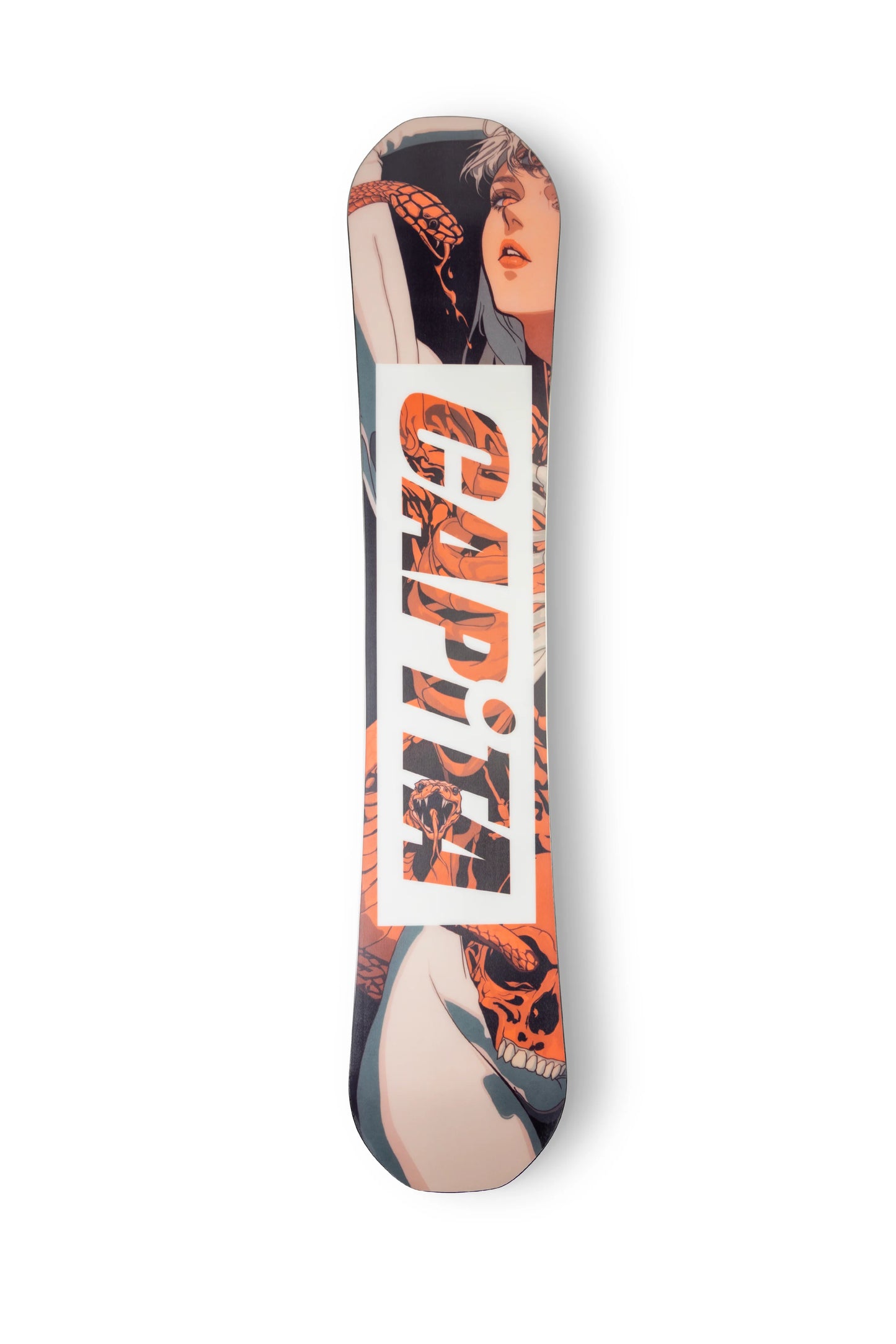 Capita Indoor Survival Snowboard 2027