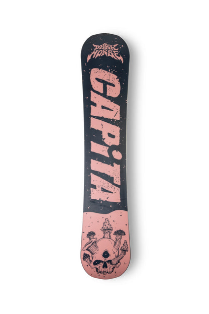 Capita Dark Horse Snowboard 2027