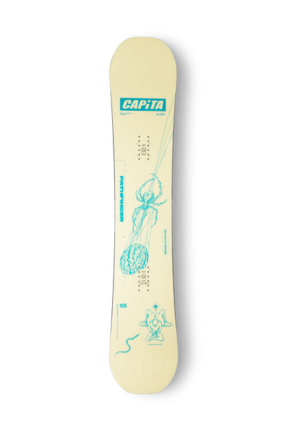 Capita Pathfinder Snowboard 2027