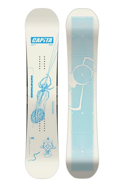 Capita Pathfinder Snowboard 2027
