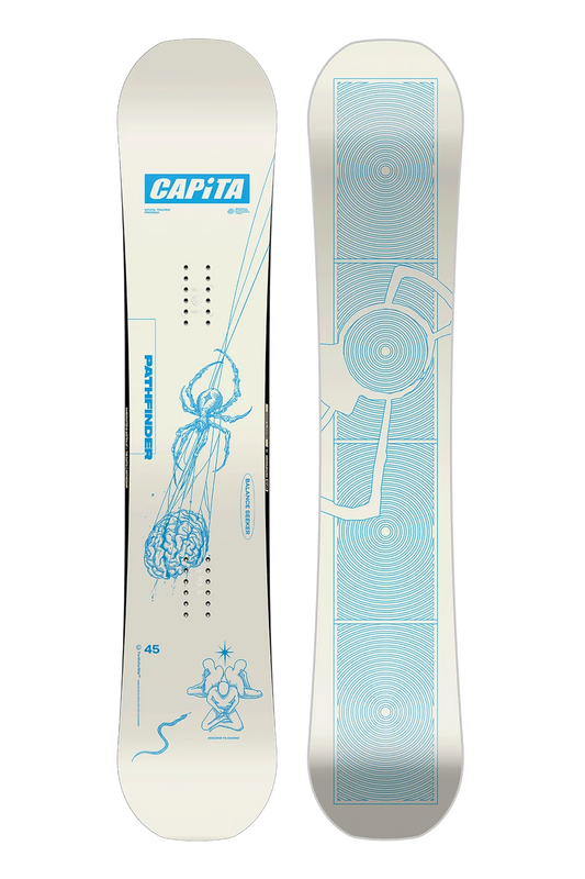 Capita Pathfinder Snowboard 2027