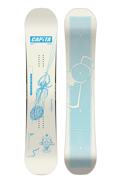 Capita Pathfinder Snowboard 2027