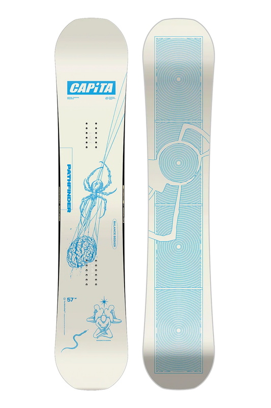 Capita Pathfinder Snowboard 2027