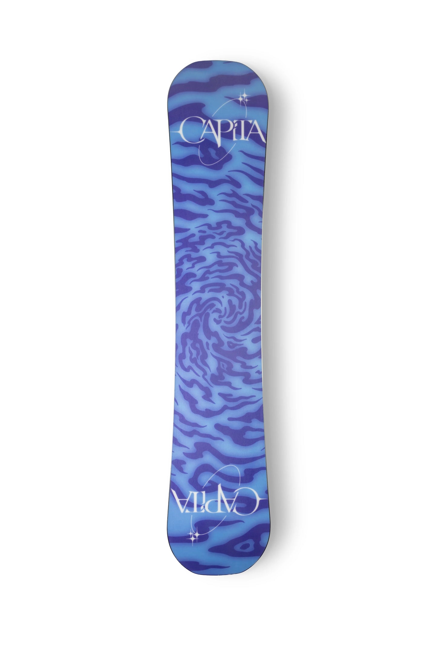 Capita Space Metal Fantasy Snowboard 2027 - Women's