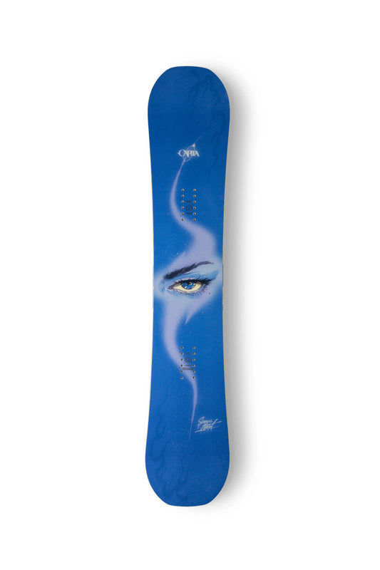Capita Space Metal Fantasy Snowboard 2027 - Women's