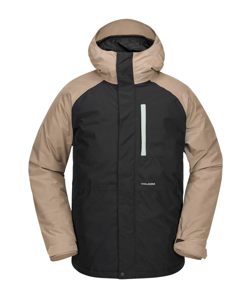 Volcom Dua Insulated Gore Jacket - Men's