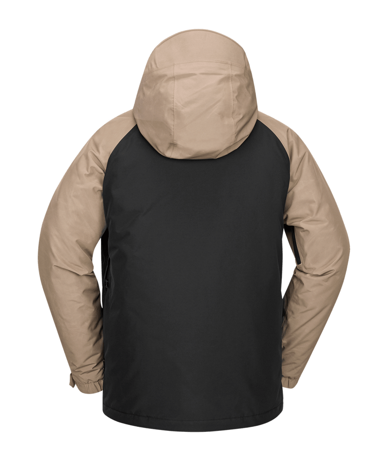 Volcom Dua Insulated Gore Jacket - Men's