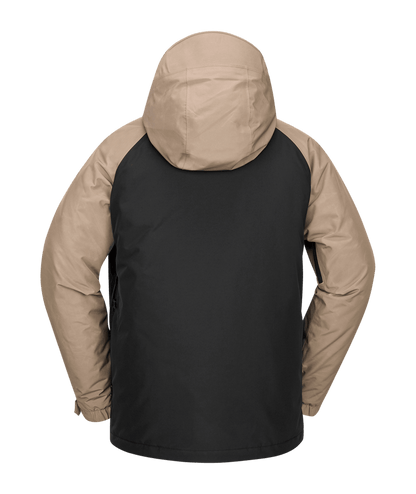 Volcom Dua Insulated Gore Jacket - Men's