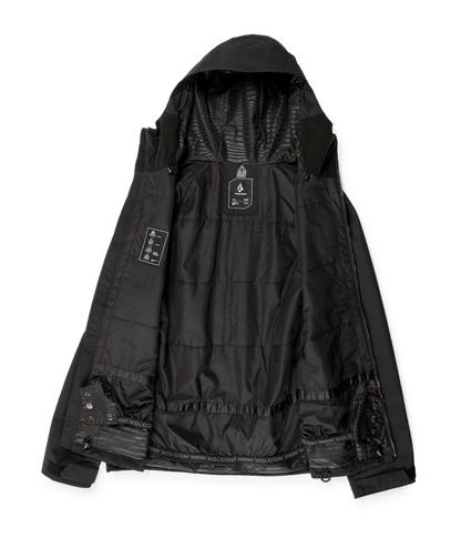 Volcom 2836 Insulated Jacket - Men's