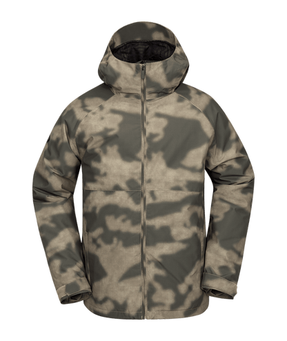 Volcom 2836 Insulated Jacket - Men's