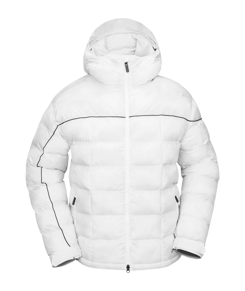 Volcom Sew Down Jacket - Men's