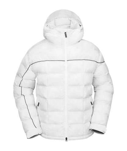 Volcom Sew Down Jacket - Men's