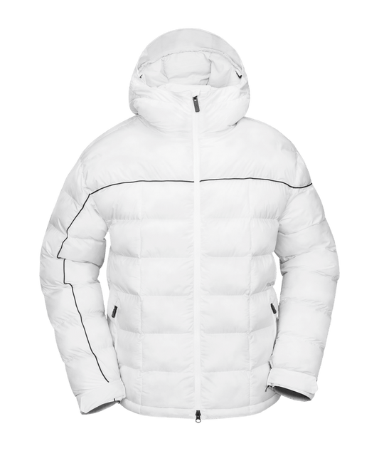 Volcom Sew Down Jacket - Men's