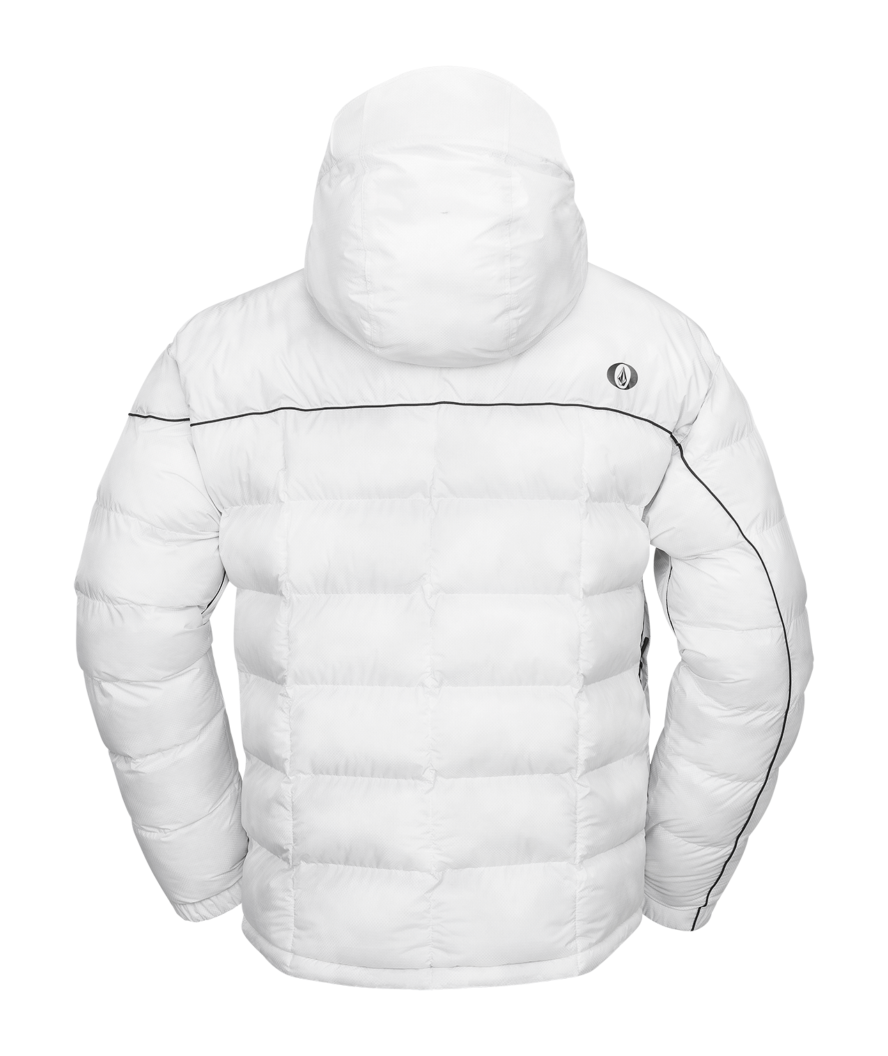 Volcom Sew Down Jacket - Men's