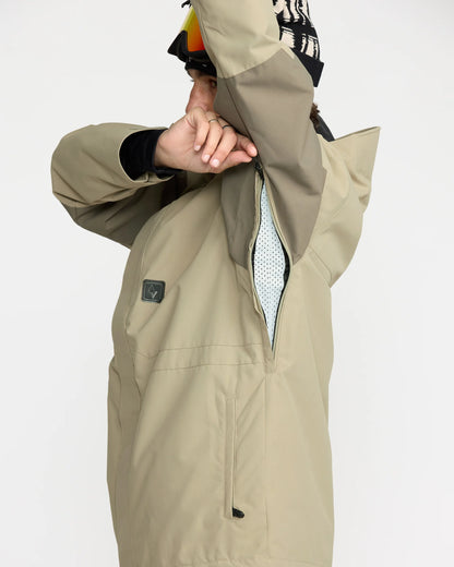 Volcom Primary Insulated Jacket 2026 - Men's