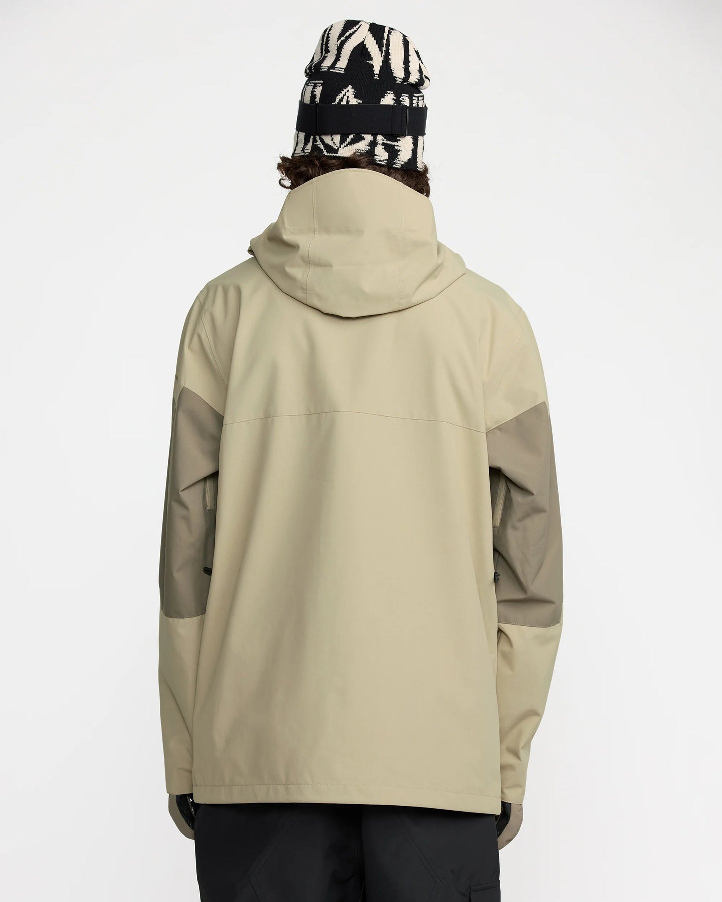 Volcom Primary Insulated Jacket 2026 - Men's