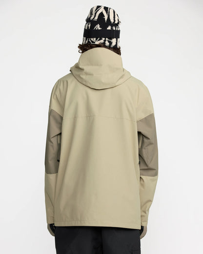 Volcom Primary Insulated Jacket 2026 - Men's