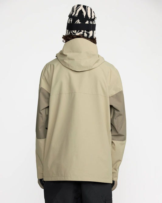 Volcom Primary Insulated Jacket - Men's