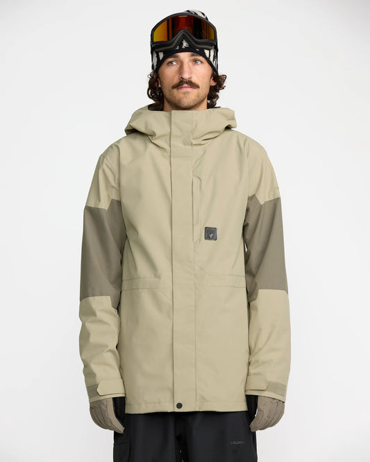 Volcom Primary Insulated Jacket - Men's