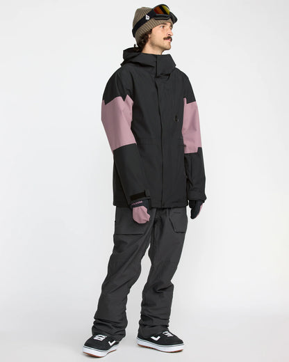 Volcom Primary Insulated Jacket 2026 - Men's